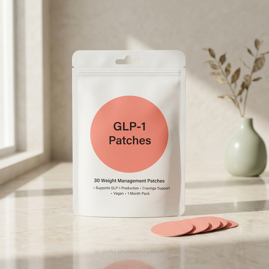 Control Cravings Without Pills or Injections