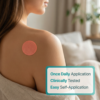 Control Cravings Without Pills or Injections