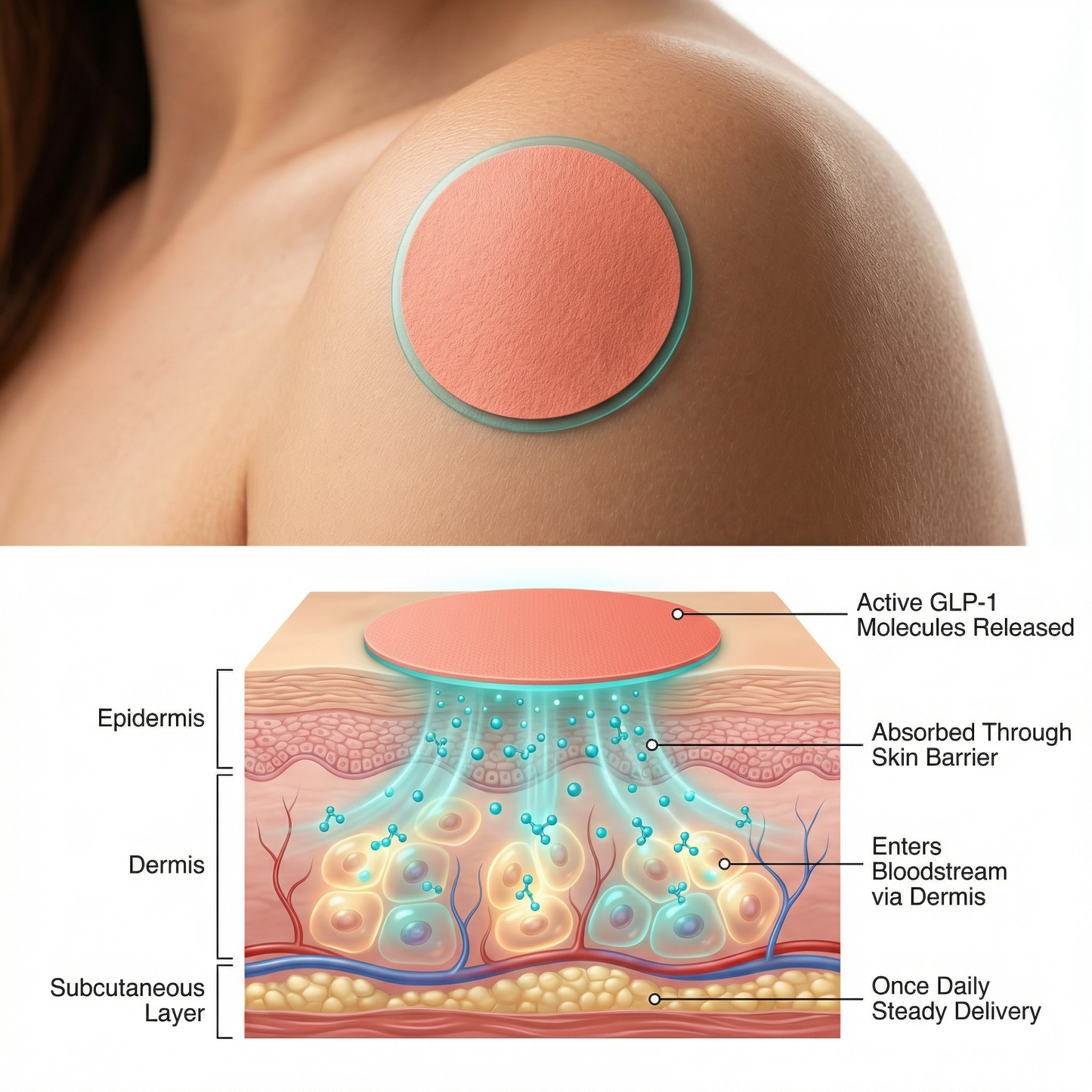 Control Cravings Without Pills or Injections