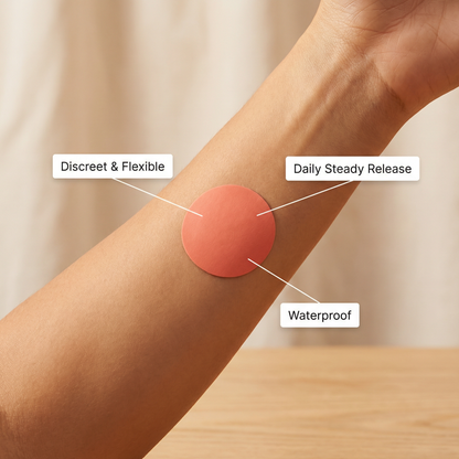 Control Cravings Without Pills or Injections