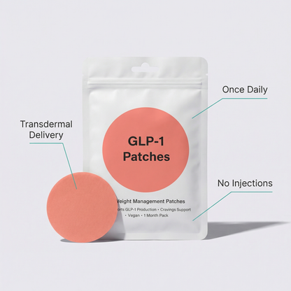 Control Cravings Without Pills or Injections