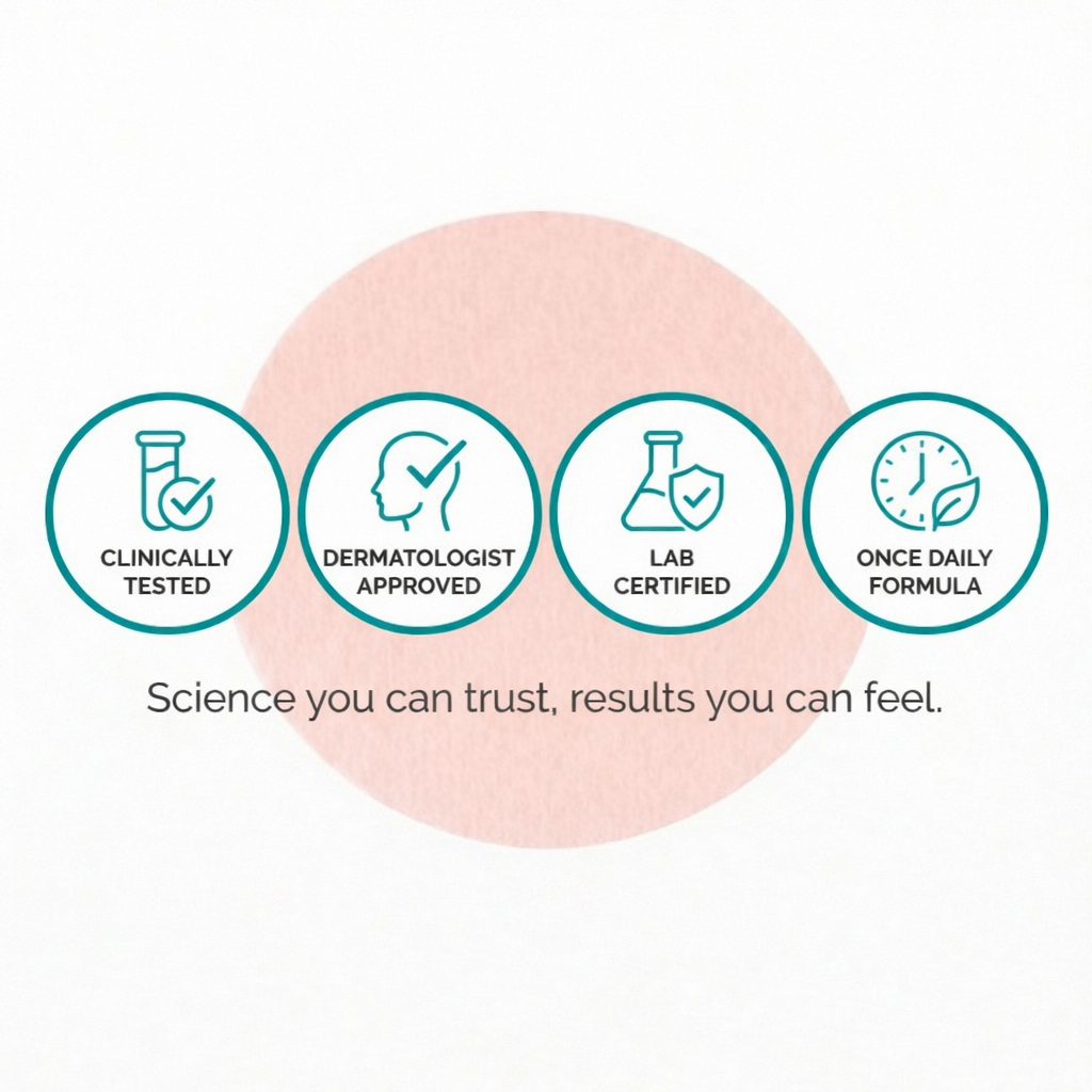 Control Cravings Without Pills or Injections